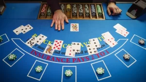 Como Jogar Blackjack – Guia Completo Para Iniciantes no 899BET Brasil